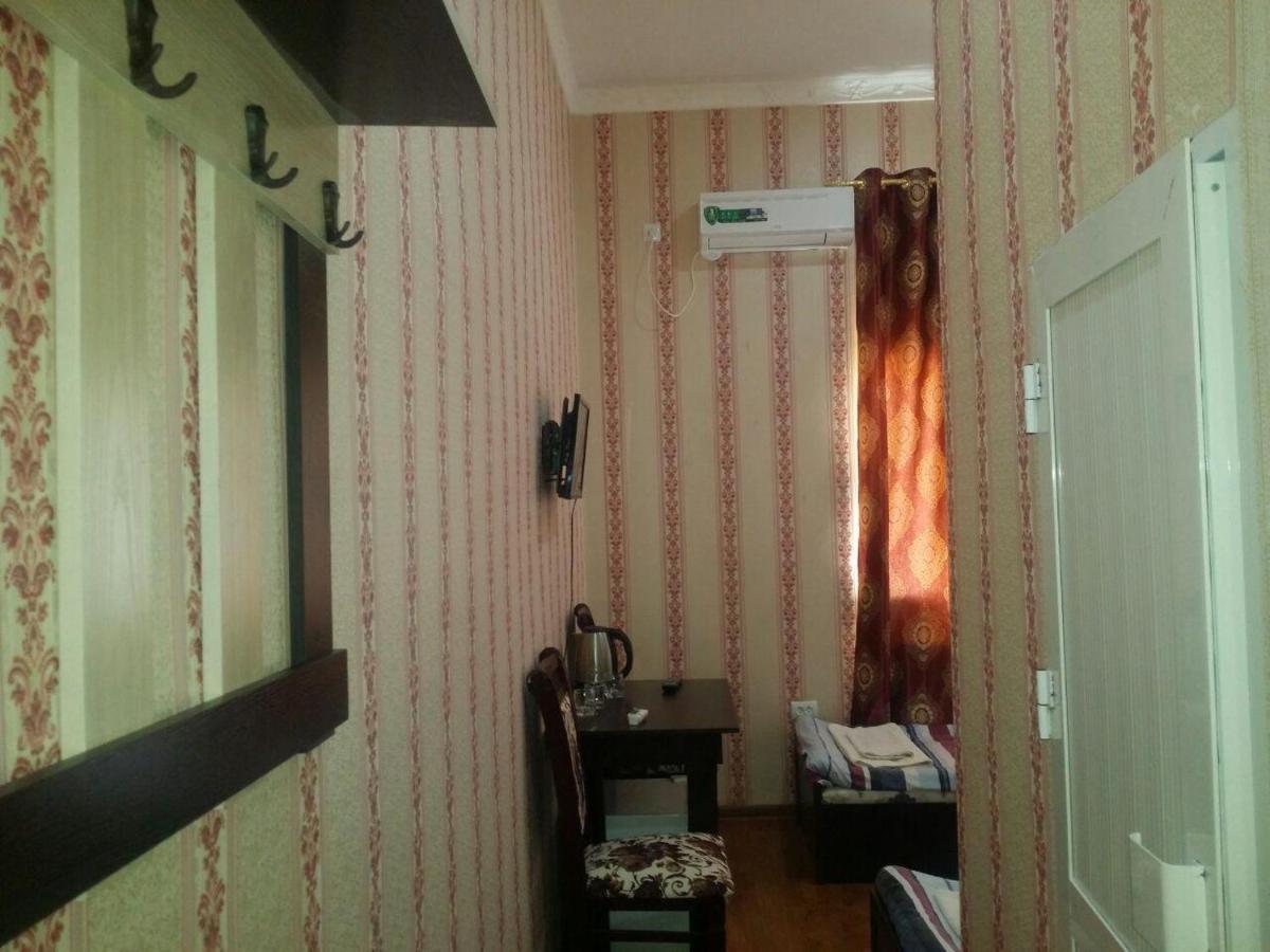 Ratmina Muinak Hotel Muynoq ภายนอก รูปภาพ